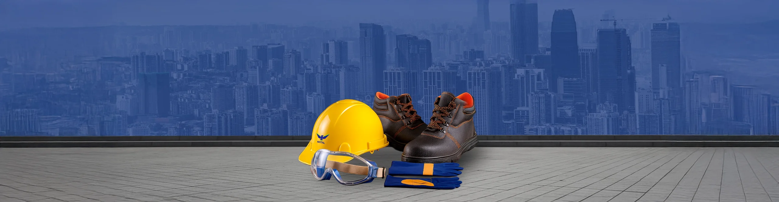 NATAL business ธุรกิจ อุปกรณ์ป้องกันส่วนบุคคล