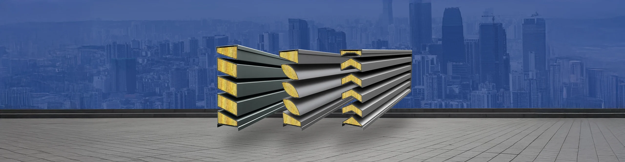 SIGMA business ธุรกิจโช็คประตูแบบฝังพื้น